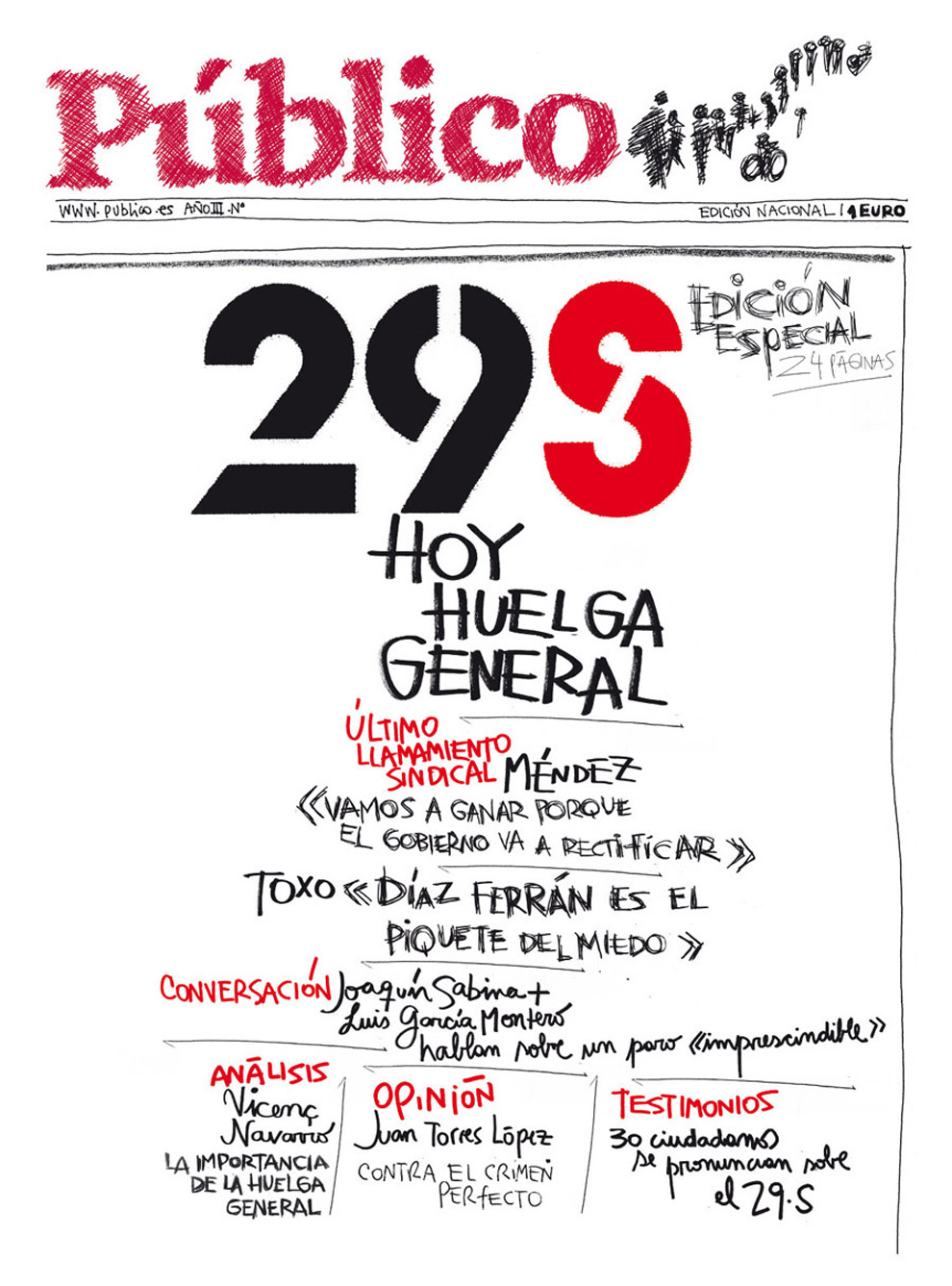 Diario Público Premio Gràffica 2010
