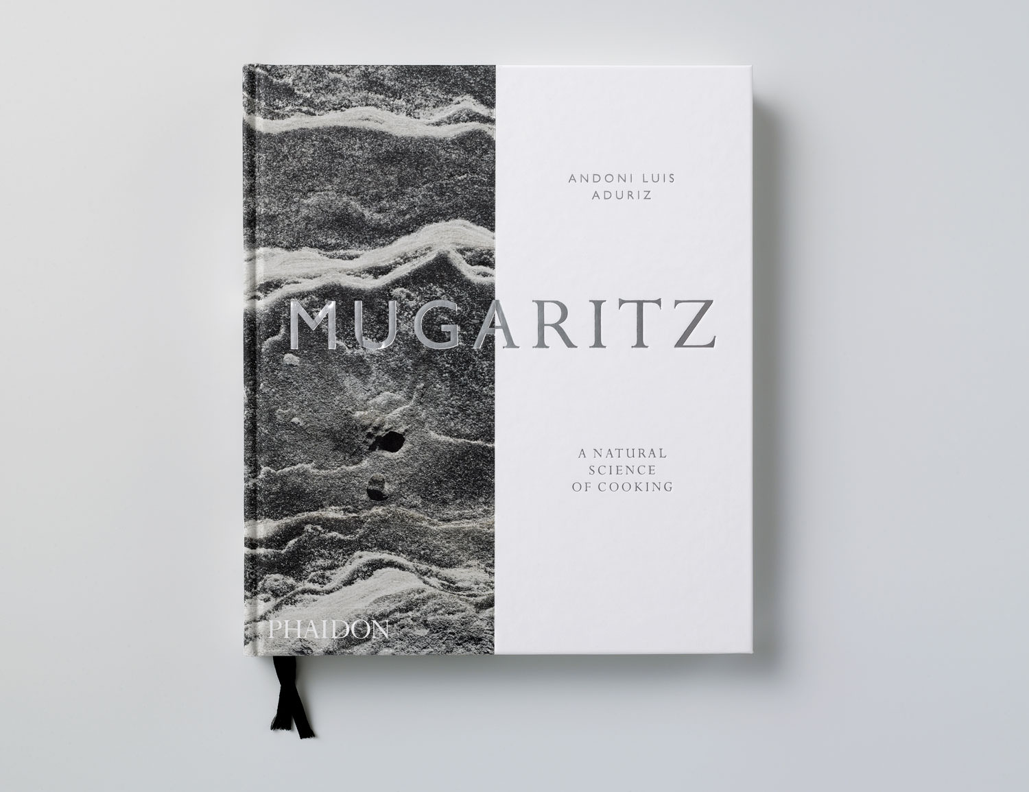 Atlas – Mugaritz