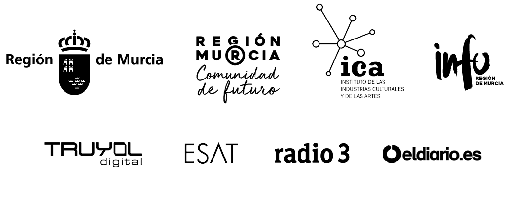 Patrocinadores Premios Gràffica 2018